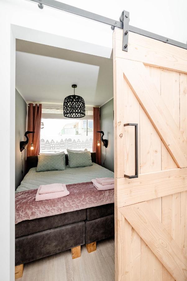 Amsterdam Beach Apartment 52 Zandvoort Bagian luar foto